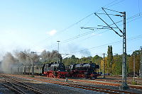 75 1118 der UEF und 052 988 (50 2988) der WTB