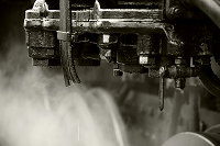 Mal ein bisschen näher ran