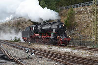 Museumsbahnhof Seebrugg