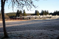 Altglashütten-Falkau