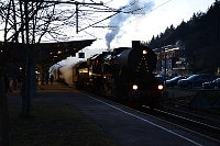 52 7596 nach dem Umsetzen in Titisee