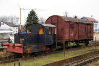 K 0262 in Warthausen