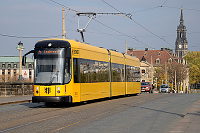 An fast der selben Stelle wurde NGTD8DD Nr. 2631 abgelichtet.