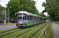 TW 2562 beim Zoo