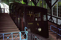 In der Station Molkenkur 2.