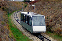 Weiter gehts nach oben.