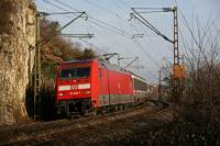 101 046 bei Istein