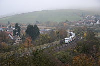 ICE 5 mit Tz 172Schallstadt