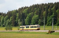 GT8-100D/2S-M Nr. 901 bei Röt