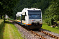 Oberharmersbach-Dorf