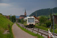 Oberharmersbach-Riersbach