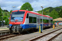 Oberharmersbach-Riersbach