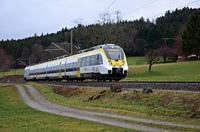 8442 204 im Baden-Württemberg-Design bei Oberwinden