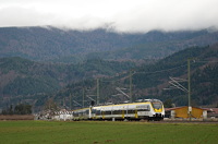 8442 206 und 201 bei Buchholz