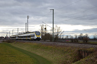 8442 201 und 206 bei Denzlingen