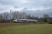 8442 202 bei der Elzbrücke