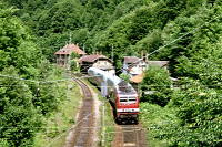 Bahnhof Hirschsprung