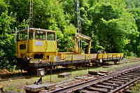 Bahnhof Hirschsprung