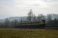 1440 177 bei Aufen im Gegenlicht