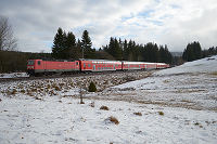 Altglashütten-Falkau