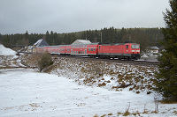 Altglashütten-Falkau