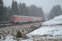 Altglashütten-Falkau