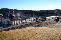 Altglashütten-Falkau