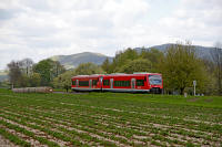 Bad Urach Wasserfall