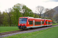 Zwischen Bad Urach Wasserfall und Dettingen Gsaidt