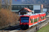 Bei Dettingern-Gsaidt