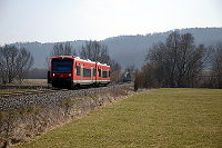 Unterjesingen-Sandäcker