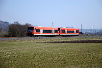 Unterjesingen-Sandäcker