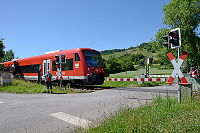 Unterjesingen-Sandäcker