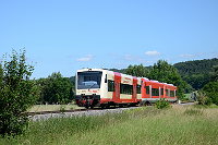 Unterjesingen-Sandäcker