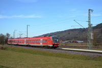 440 016 bei Unterjesingen-Sandäcker