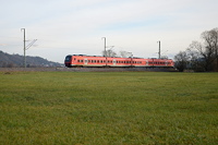 440 030 bei Unterjesingen-Sandäcker