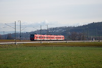 440 035 bei Unterjesingen-Sandäcker