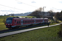 440 030 zwischen Pfäffingenund Entringen
