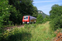 Albstadt-Laufen/Lautlingen