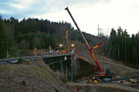 Albstadt-Laufen Brücke