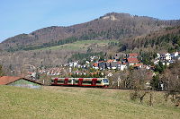 Albstadt-Laufen