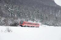 Bei Albstadt-Ebingen