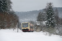 Bei Albstadt-Ebingen