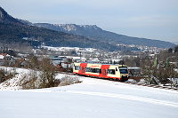 Haltepunkt Albstadt-Lautlingen