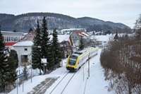 Haltepunkt Albstadt-Lautlingen