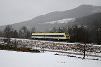 612 008 bei Albstadt-Laufen