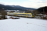 612 051 bei Lautlingen