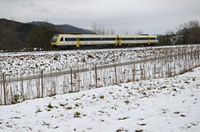 612 005 bei Albstadt-Laufen