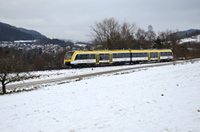 622 301 bei Albstadt-Laufen