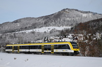 622 318 bei Albstadt-Laufen